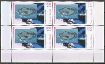 NSR 2077 / 2081 čtyřblok ** - 1999